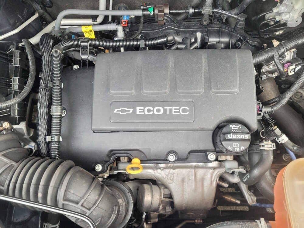 2019 Chevrolet Trax in Augusta, GA 30907 - 18082492 30