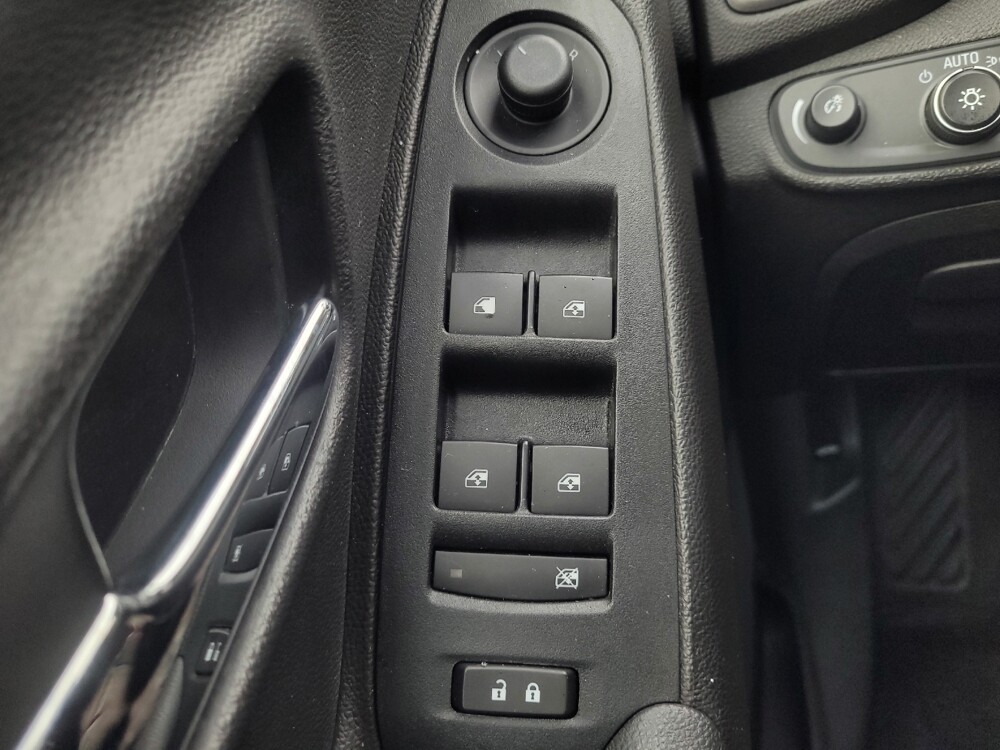 2019 Chevrolet Trax in Augusta, GA 30907 - 18082492 27