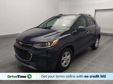 2019 Chevrolet Trax in Augusta, GA 30907