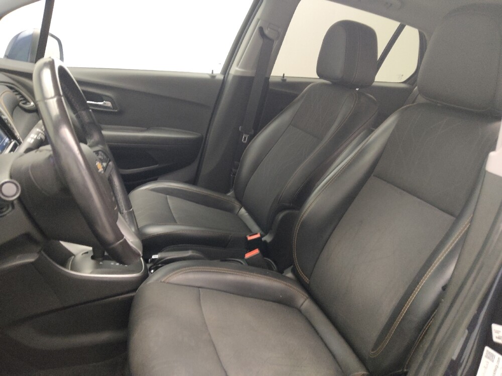 2019 Chevrolet Trax in Augusta, GA 30907 - 18082492 17
