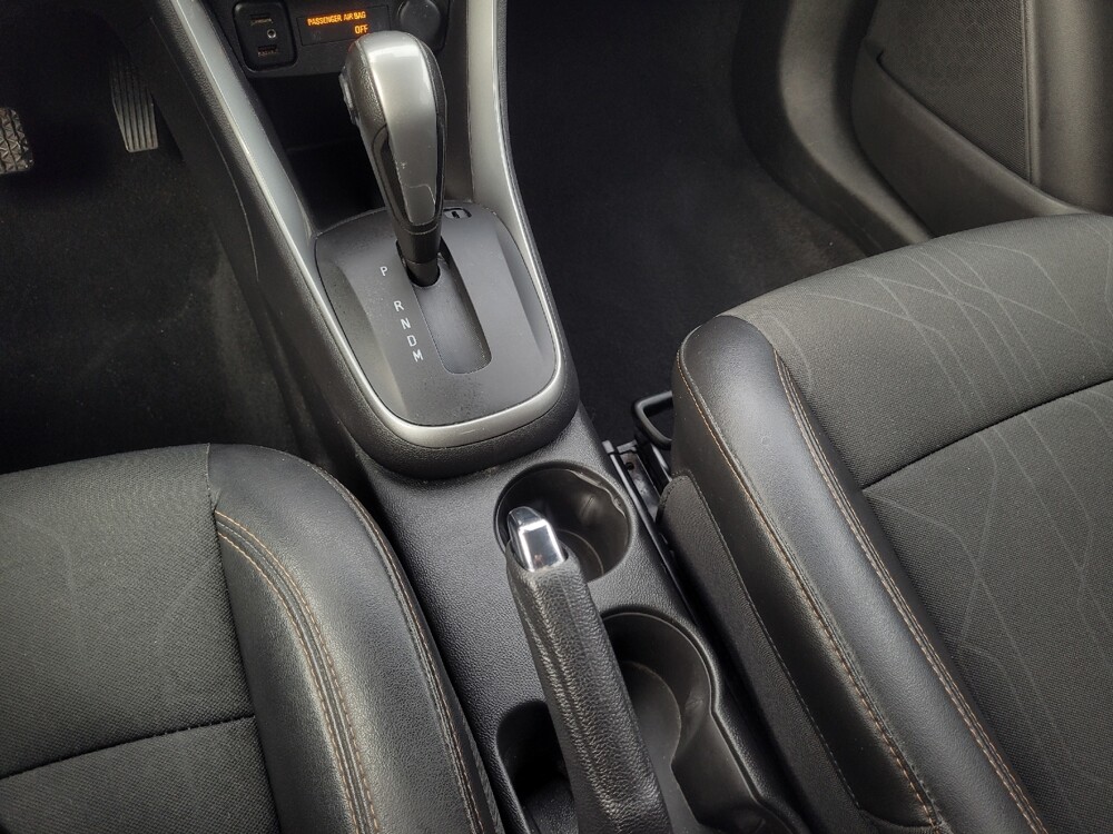 2019 Chevrolet Trax in Augusta, GA 30907 - 18082492 26