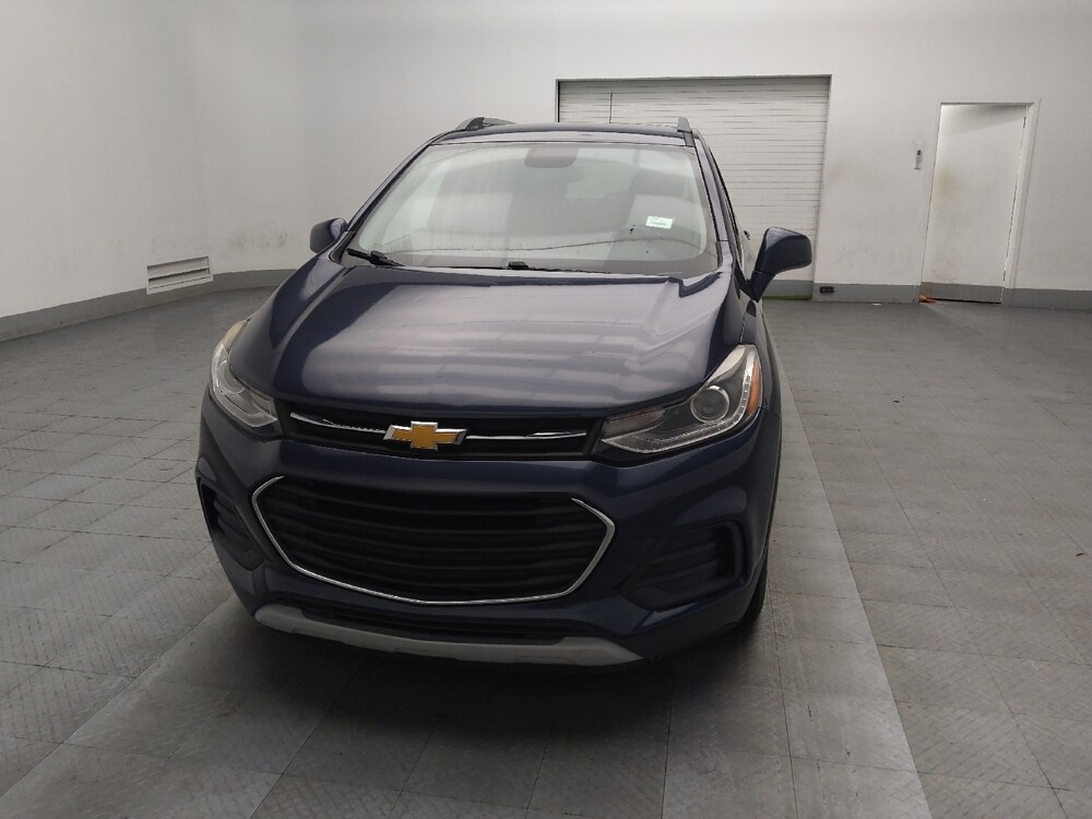 2019 Chevrolet Trax in Augusta, GA 30907 - 18082492 15