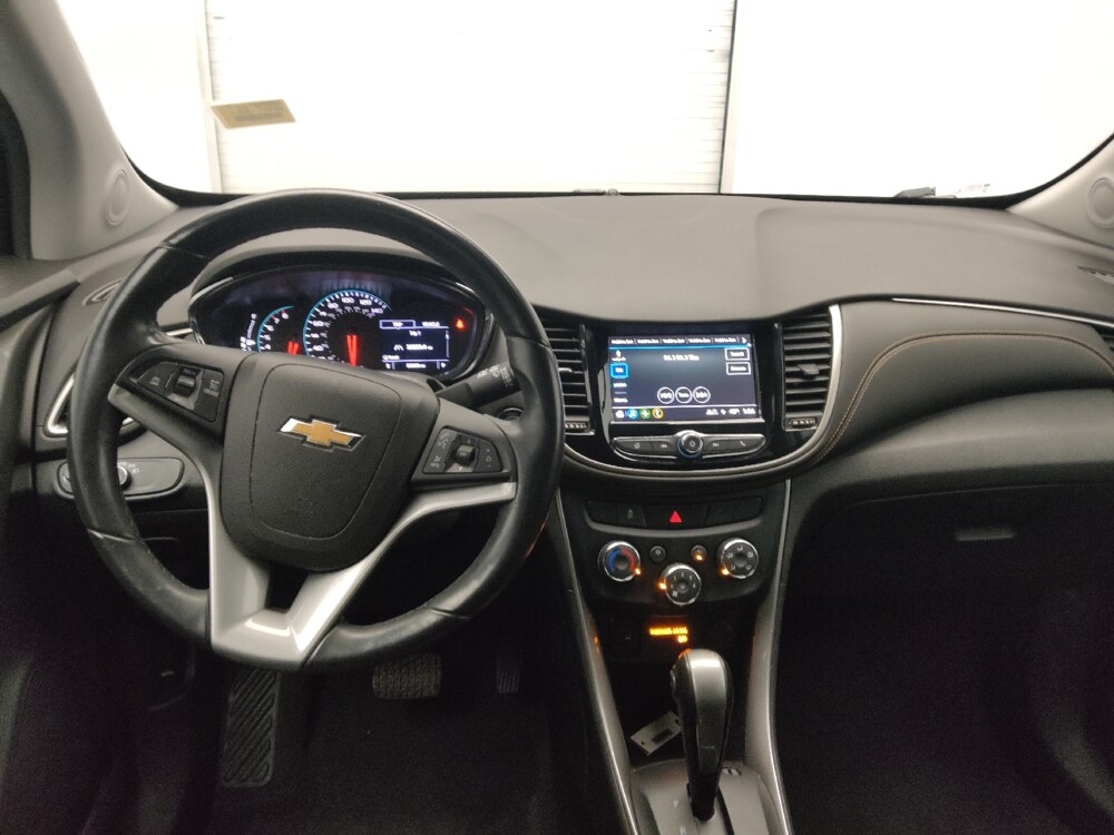 2019 Chevrolet Trax in Augusta, GA 30907 - 18082492 22