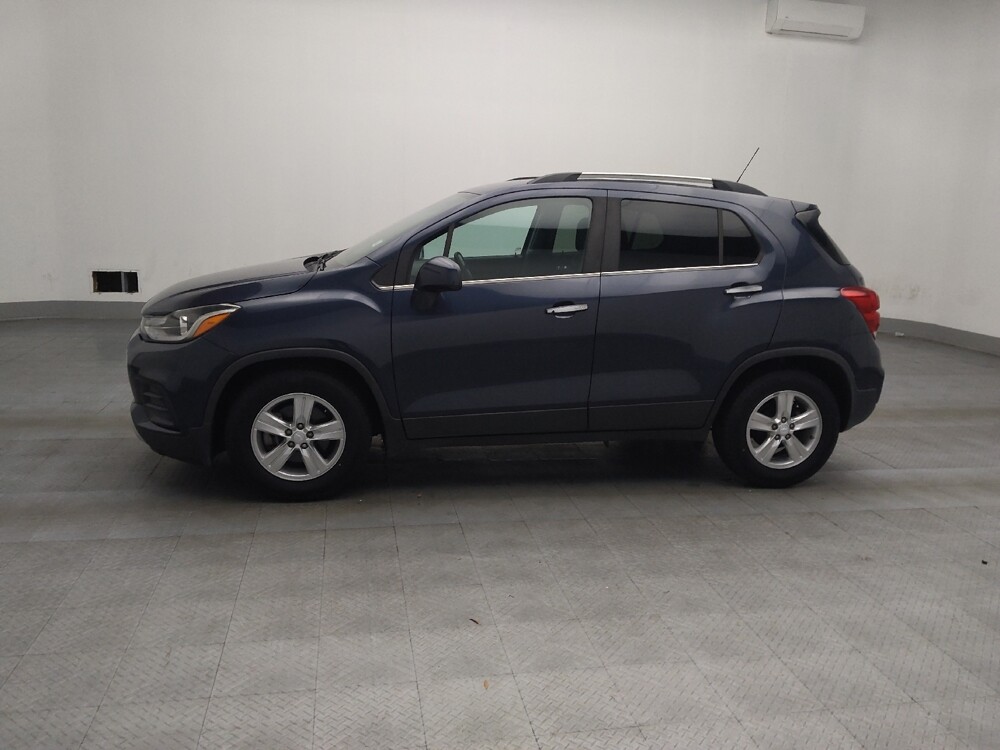 2019 Chevrolet Trax in Augusta, GA 30907 - 18082492 2