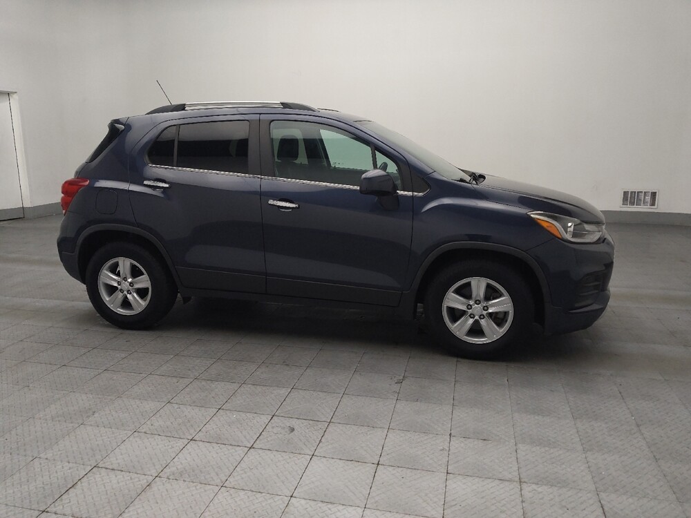 2019 Chevrolet Trax in Augusta, GA 30907 - 18082492 10