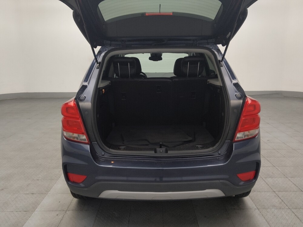 2019 Chevrolet Trax in Augusta, GA 30907 - 18082492 29