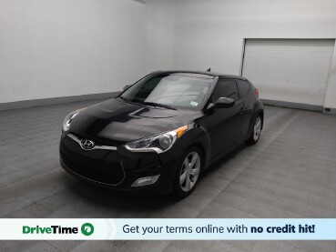 2014 Hyundai Veloster in Birmingham, AL 35215