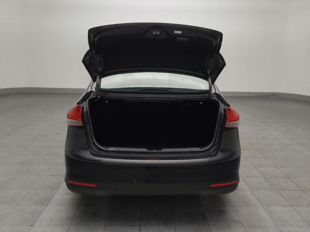 2017 Kia Forte in Birmingham, AL 35215 - 18082494 29