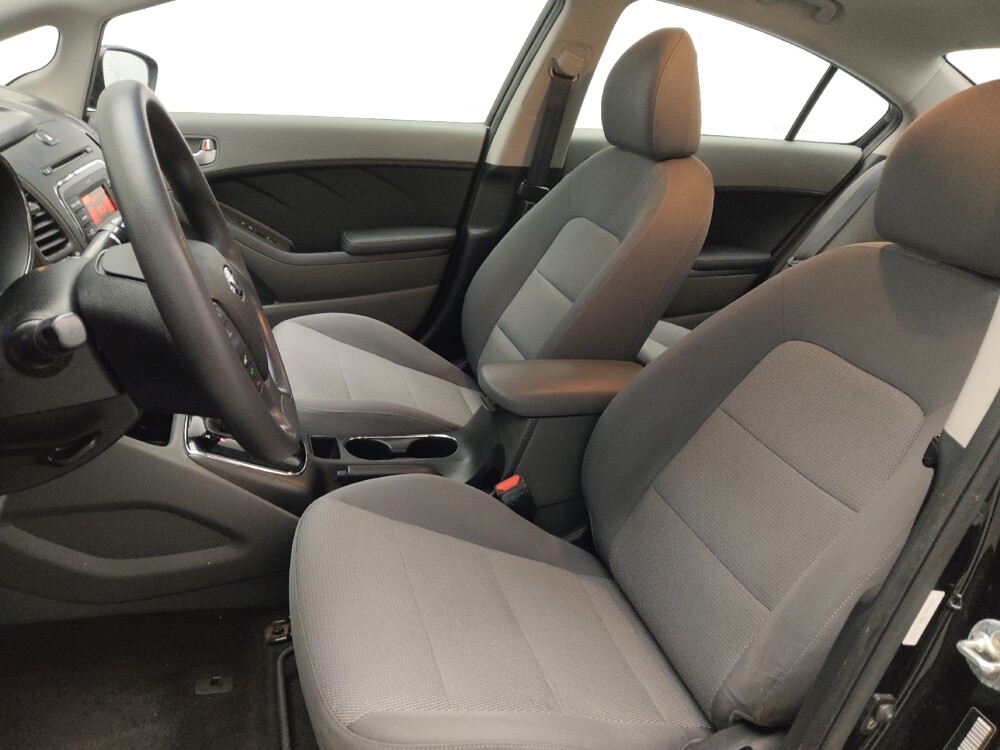 2017 Kia Forte in Birmingham, AL 35215 - 18082494 17