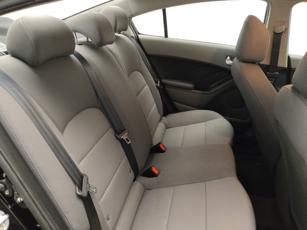 2017 Kia Forte in Birmingham, AL 35215 - 18082494 19