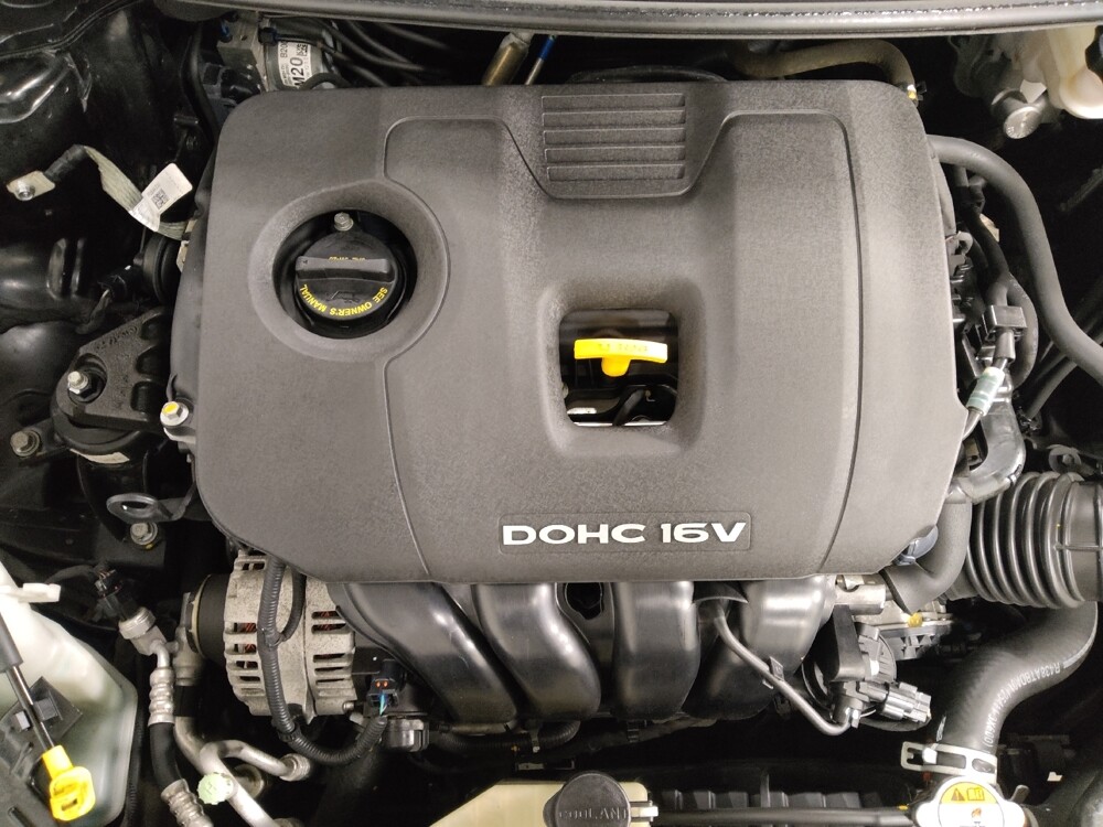 2017 Kia Forte in Birmingham, AL 35215 - 18082494 30