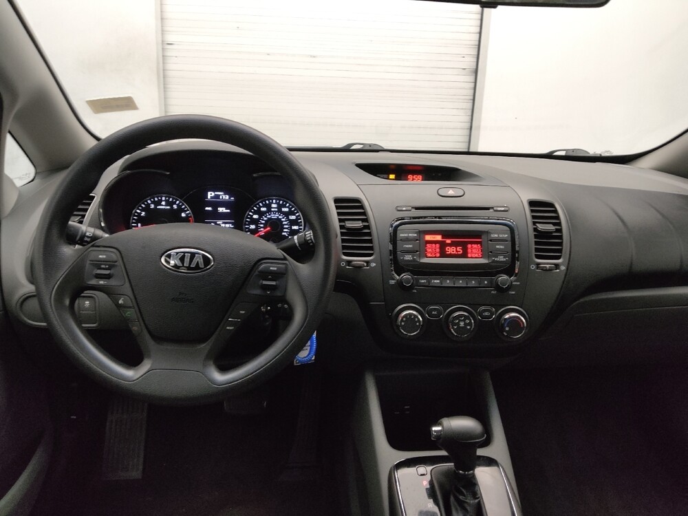 2017 Kia Forte in Birmingham, AL 35215 - 18082494 22