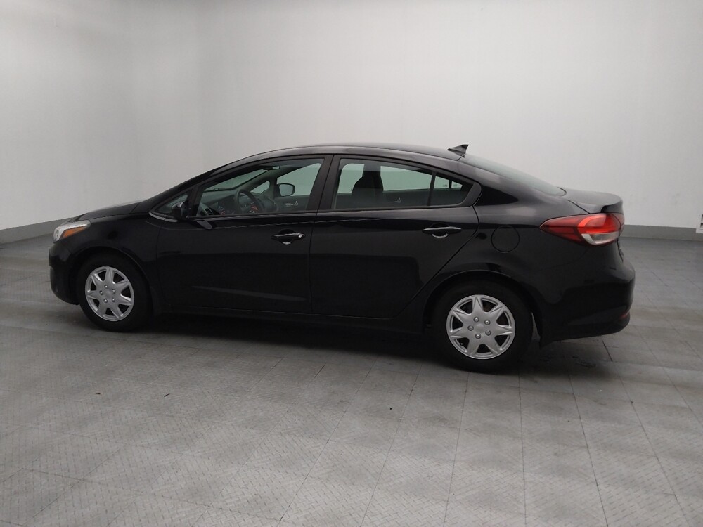 2017 Kia Forte in Birmingham, AL 35215 - 18082494 3