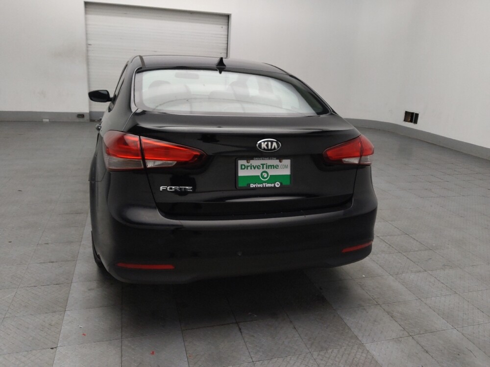 2017 Kia Forte in Birmingham, AL 35215 - 18082494 6