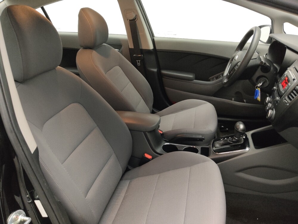 2017 Kia Forte in Birmingham, AL 35215 - 18082494 21