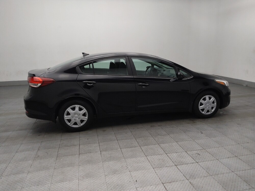 2017 Kia Forte in Birmingham, AL 35215 - 18082494 10