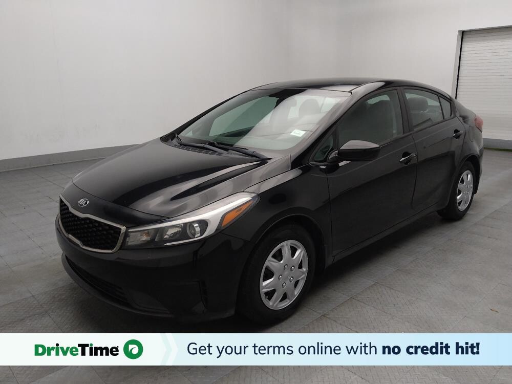2017 Kia Forte in Birmingham, AL 35215 - 18082494
