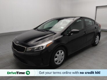 2017 Kia Forte in Birmingham, AL 35215