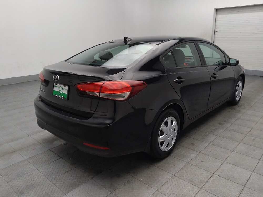 2017 Kia Forte in Birmingham, AL 35215 - 18082494 9