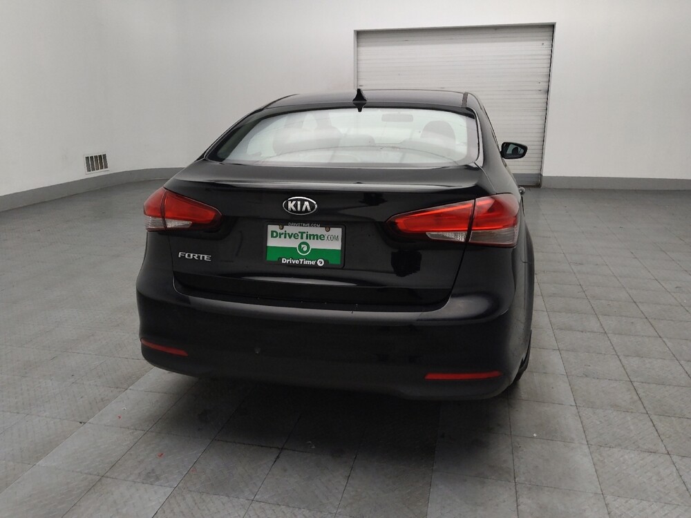 2017 Kia Forte in Birmingham, AL 35215 - 18082494 7