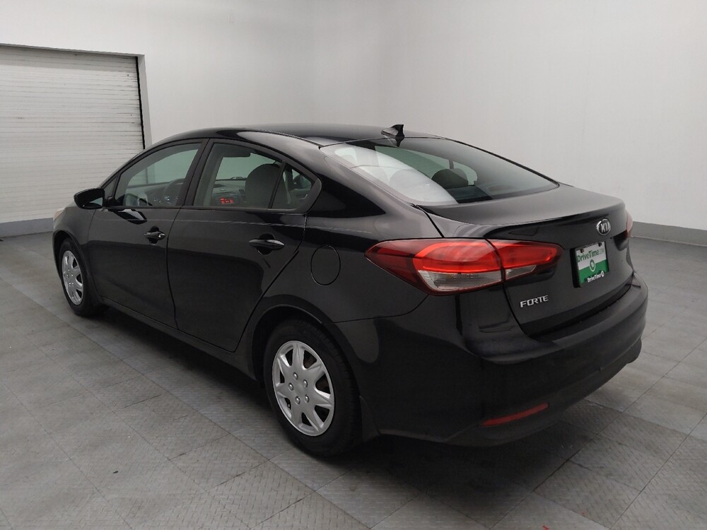 2017 Kia Forte in Birmingham, AL 35215 - 18082494 5