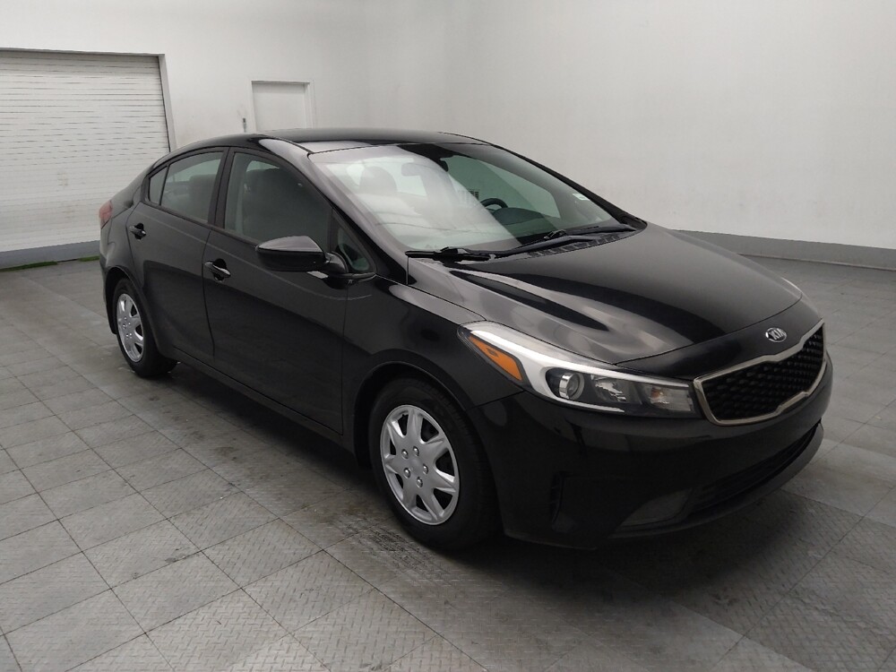 2017 Kia Forte in Birmingham, AL 35215 - 18082494 13