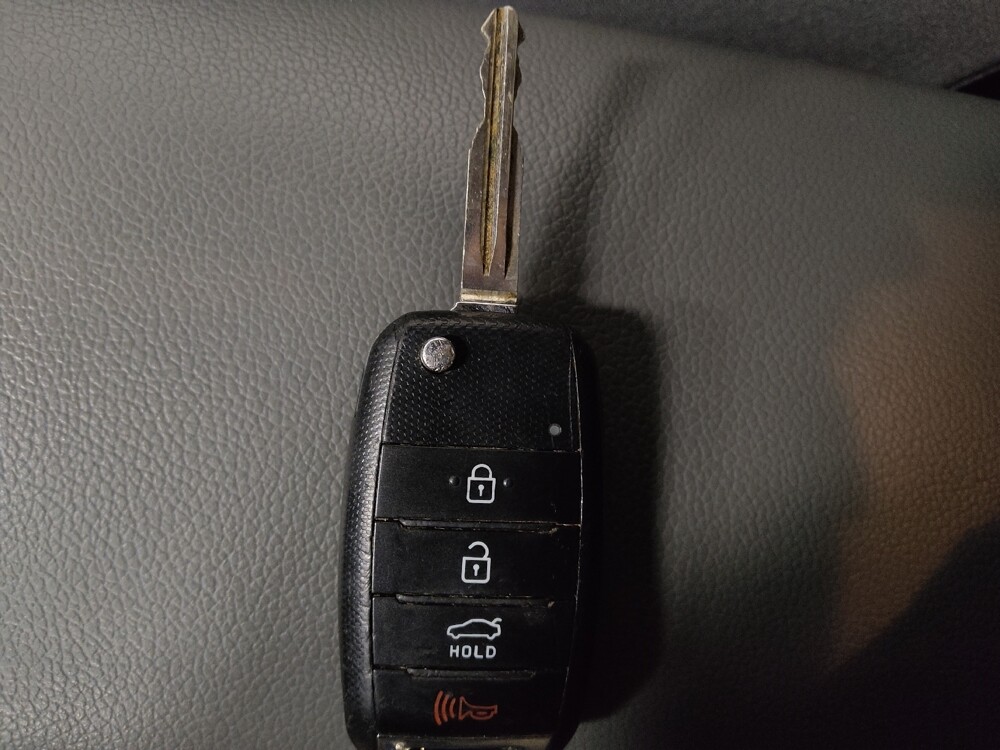 2017 Kia Forte in Birmingham, AL 35215 - 18082494 32