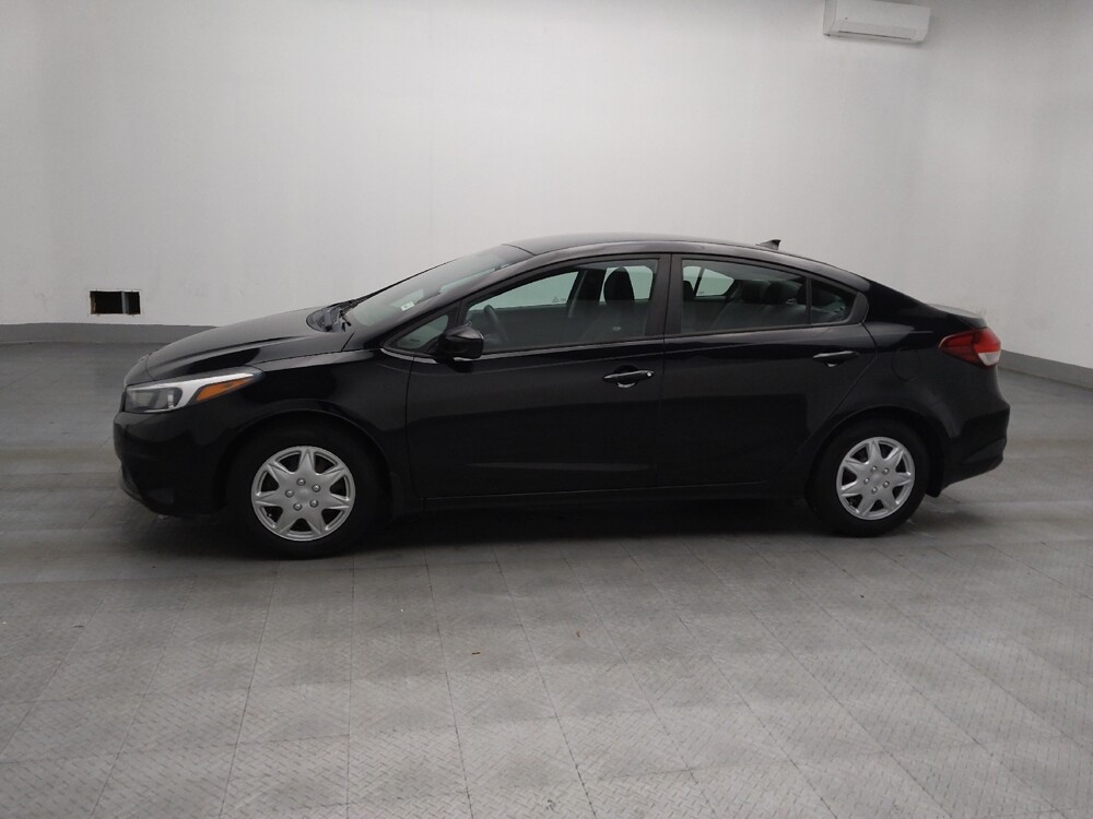 2017 Kia Forte in Birmingham, AL 35215 - 18082494 2