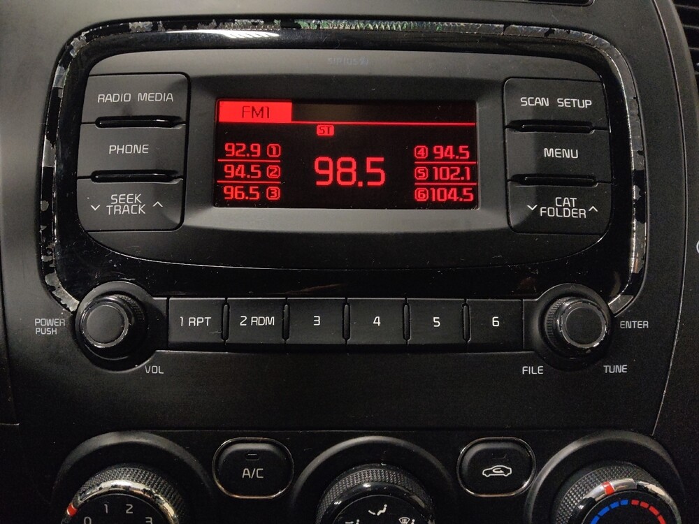 2017 Kia Forte in Birmingham, AL 35215 - 18082494 25