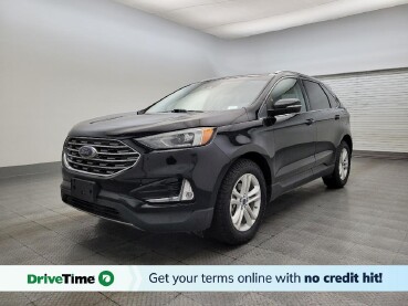 2019 Ford Edge in Albuquerque, NM 87113