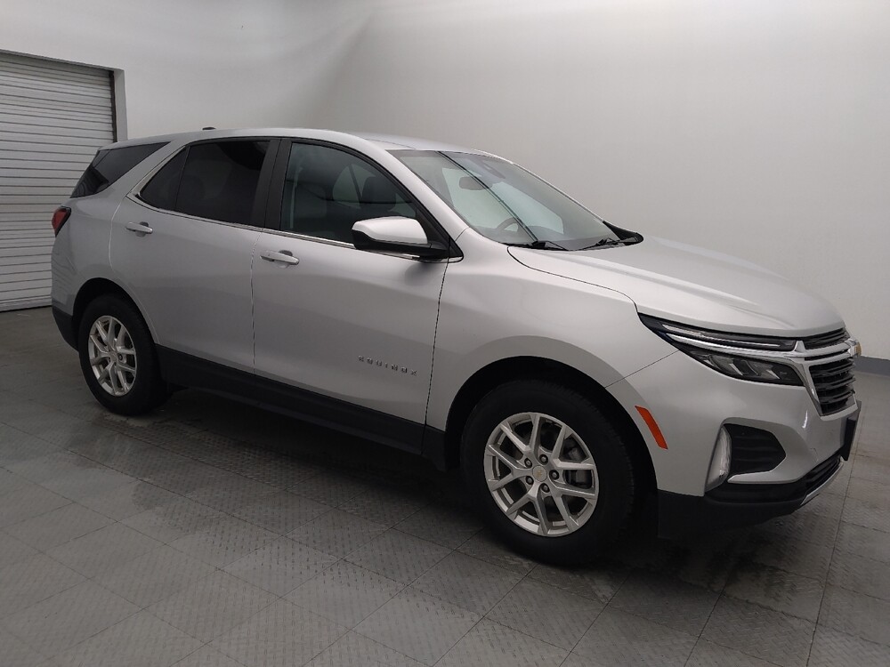 2022 Chevrolet Equinox in Houston, TX 77060 - 18082496 11