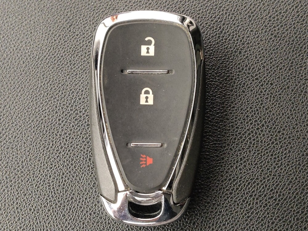 2022 Chevrolet Equinox in Houston, TX 77060 - 18082496 32