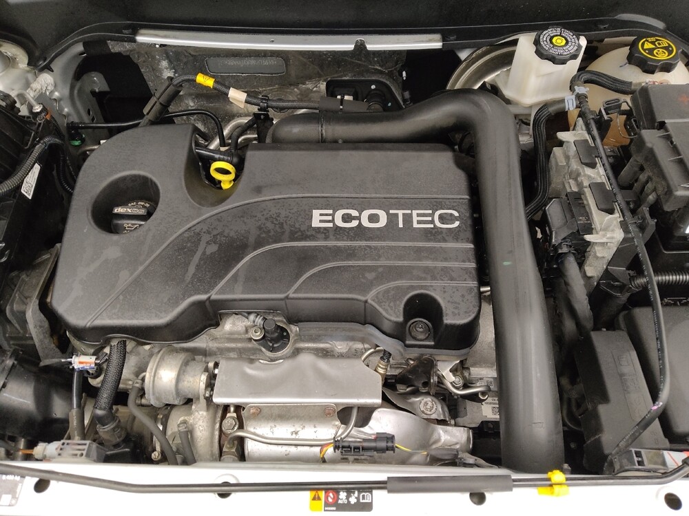 2022 Chevrolet Equinox in Houston, TX 77060 - 18082496 30