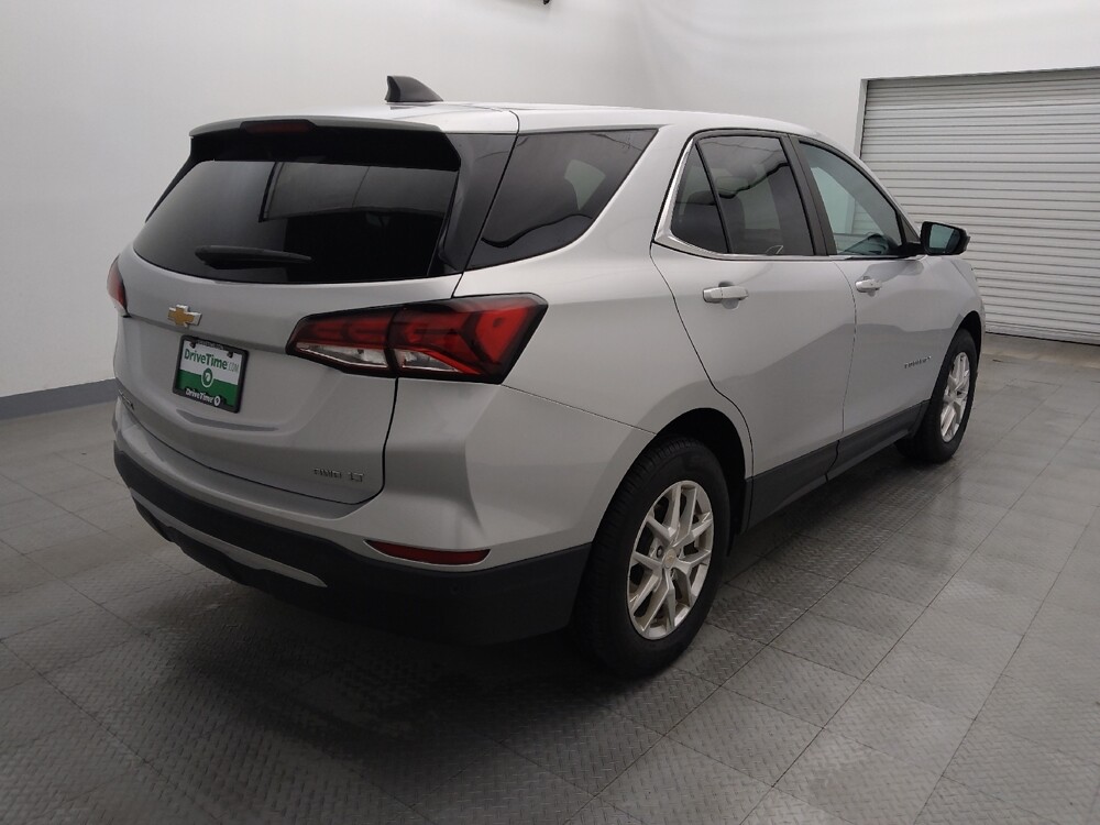 2022 Chevrolet Equinox in Houston, TX 77060 - 18082496 9