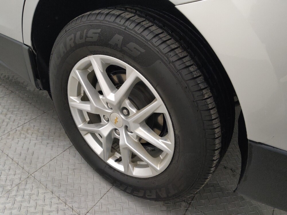 2022 Chevrolet Equinox in Houston, TX 77060 - 18082496 31