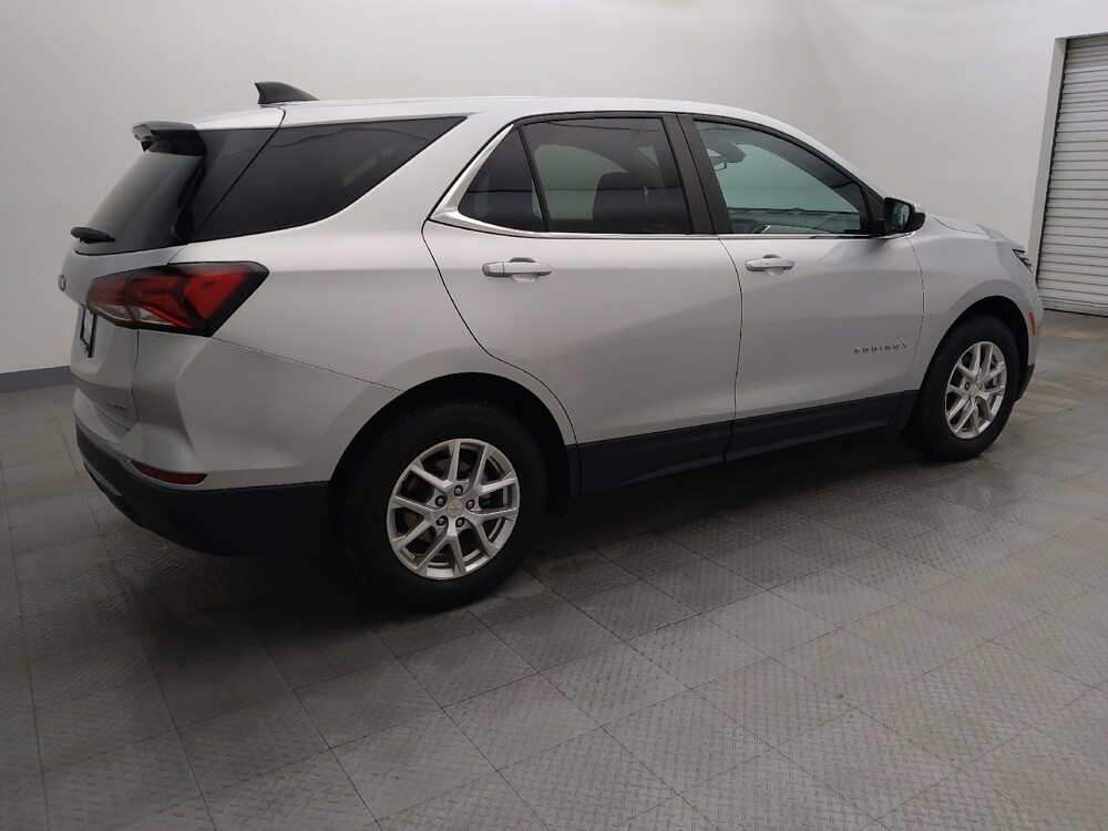 2022 Chevrolet Equinox in Houston, TX 77060 - 18082496 10