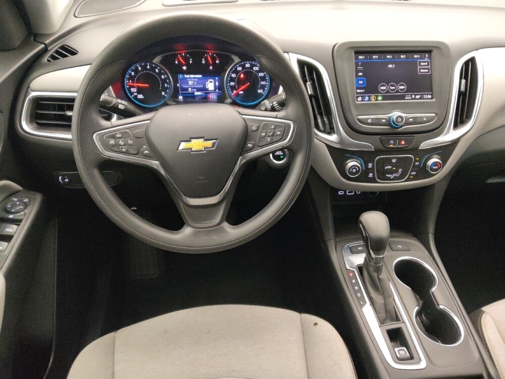 2022 Chevrolet Equinox in Houston, TX 77060 - 18082496 22