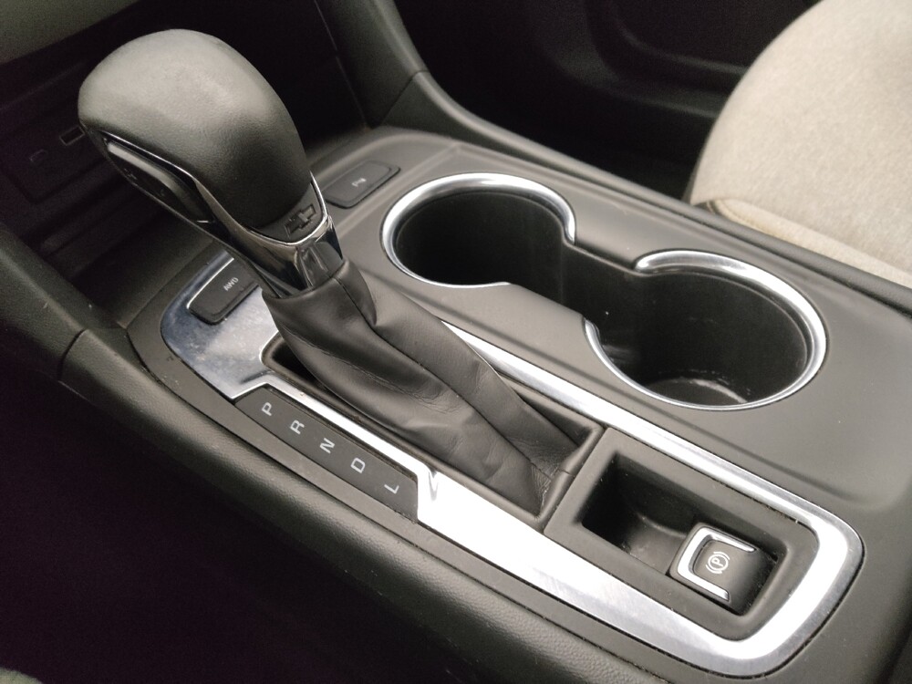 2022 Chevrolet Equinox in Houston, TX 77060 - 18082496 26