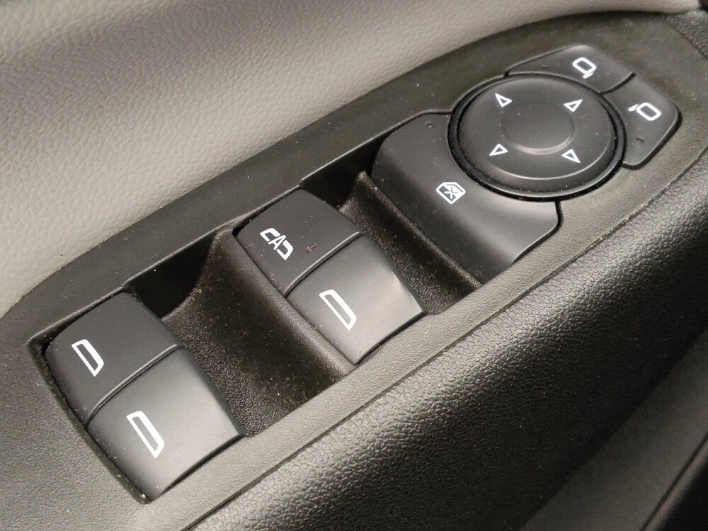 2022 Chevrolet Equinox in Houston, TX 77060 - 18082496 27