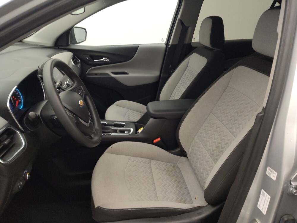 2022 Chevrolet Equinox in Houston, TX 77060 - 18082496 17