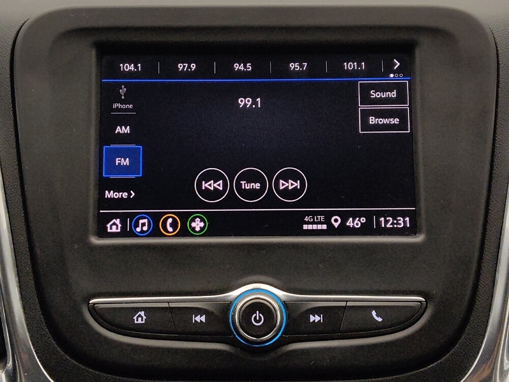 2022 Chevrolet Equinox in Houston, TX 77060 - 18082496 25