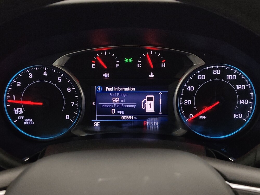 2022 Chevrolet Equinox in Houston, TX 77060 - 18082496 23