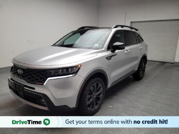 2021 Kia Sorento in Downey, CA 90241