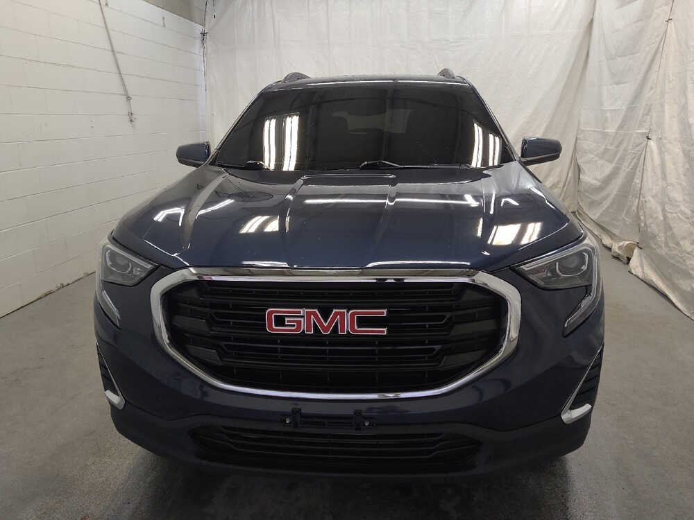 2019 GMC Terrain in Cincinnati, OH 45255 - 18082502 15