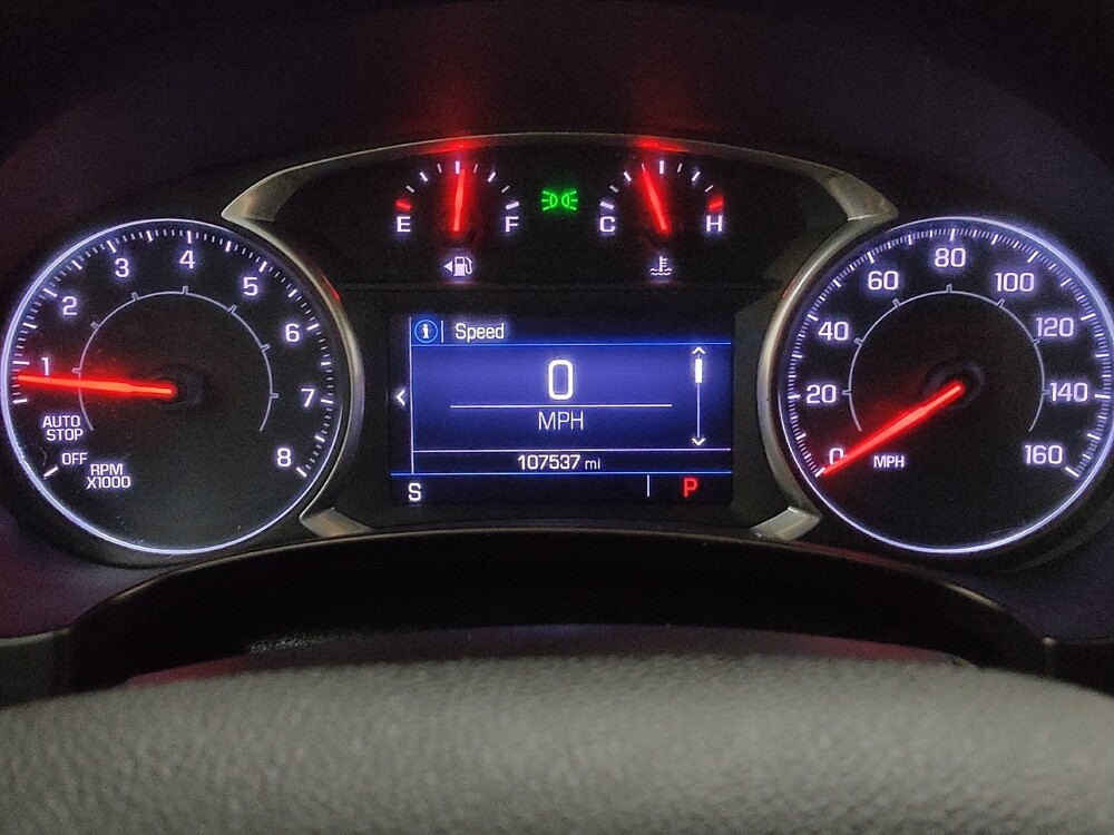 2019 GMC Terrain in Cincinnati, OH 45255 - 18082502 23