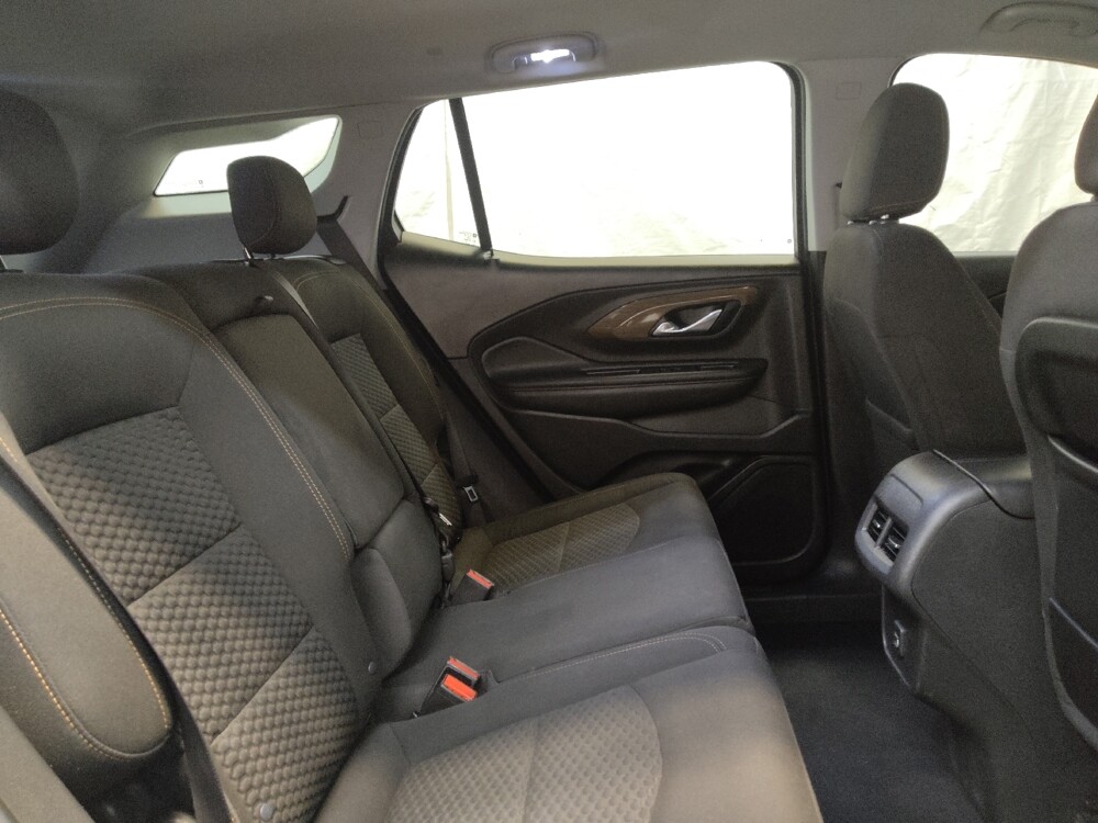 2019 GMC Terrain in Cincinnati, OH 45255 - 18082502 19