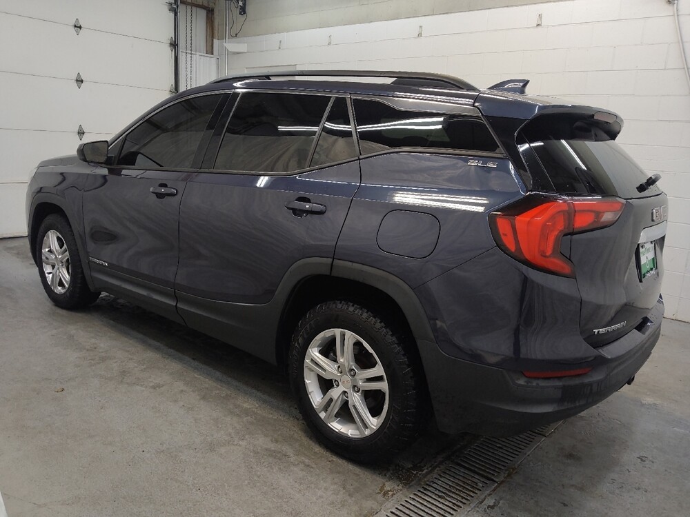 2019 GMC Terrain in Cincinnati, OH 45255 - 18082502 3
