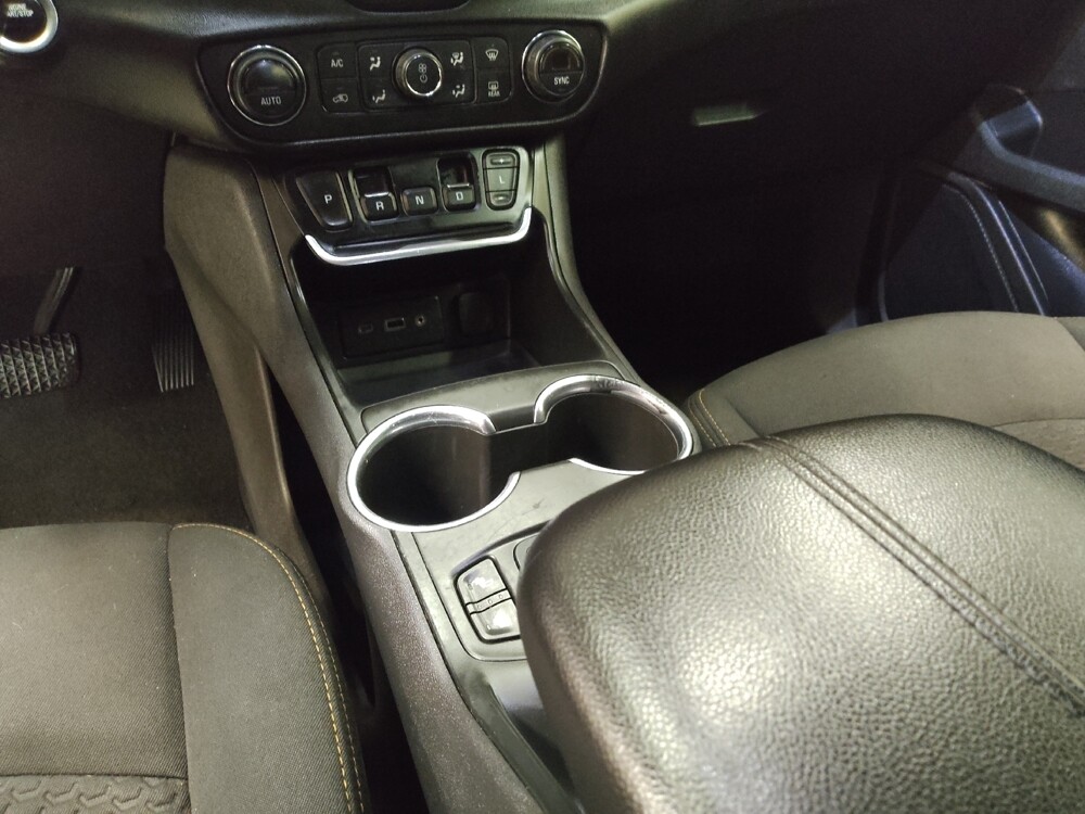 2019 GMC Terrain in Cincinnati, OH 45255 - 18082502 26