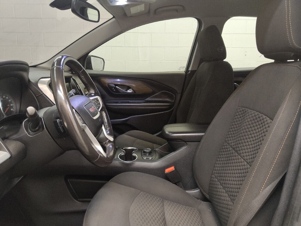 2019 GMC Terrain in Cincinnati, OH 45255 - 18082502 17
