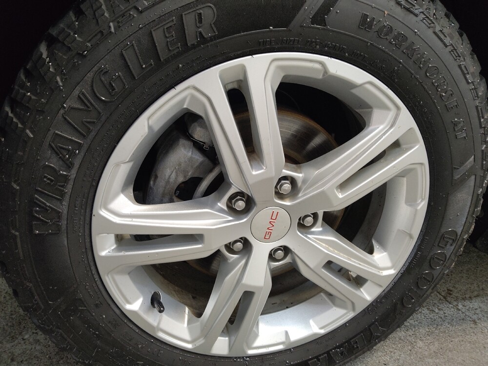 2019 GMC Terrain in Cincinnati, OH 45255 - 18082502 31